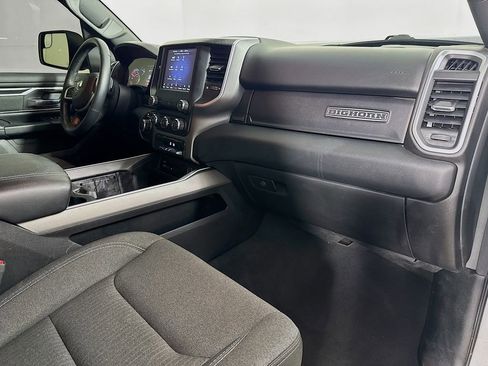 Used 2019 RAM 1500 Big Horn image 32