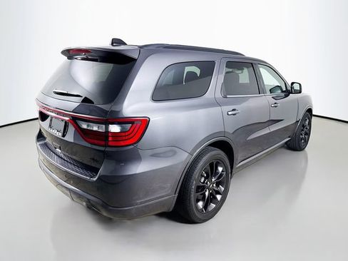 Used 2023 Dodge Durango R/T w/ Blacktop Package image 7
