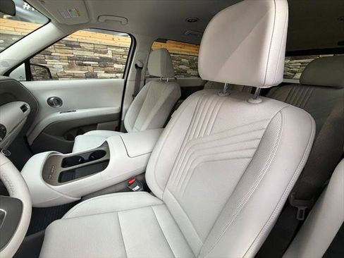 New 2026 Hyundai Palisade SEL image 12