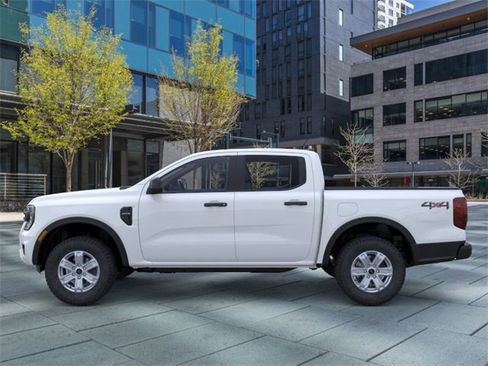 New 2025 Ford Ranger XL image 3
