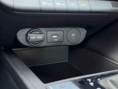 New 2026 Hyundai Elantra Blue image 14