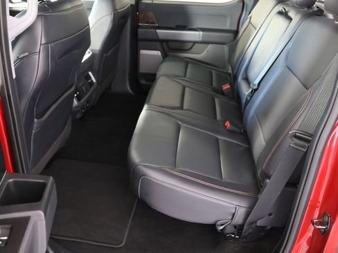 Used 2021 Ford F150 Lariat w/ Equipment Group 502A High AWD/4WD image 21