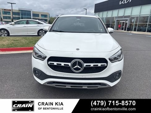 Used 2021 Mercedes-Benz GLA 250 image 6