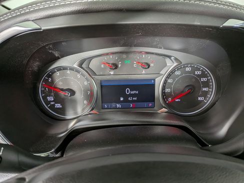 New 2026 Chevrolet Blazer LT w/ Midnight/Sport Edition image 22