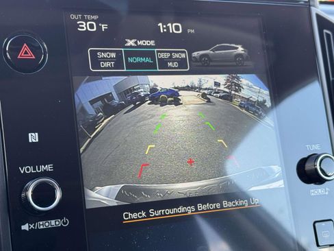 Certified 2025 Subaru Crosstrek 2.0i Premium image 17