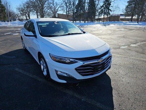 Used 2023 Chevrolet Malibu LT image 8
