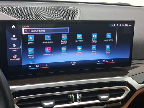 Used 2023 BMW 330i 330i w/ Convenience Package image 22