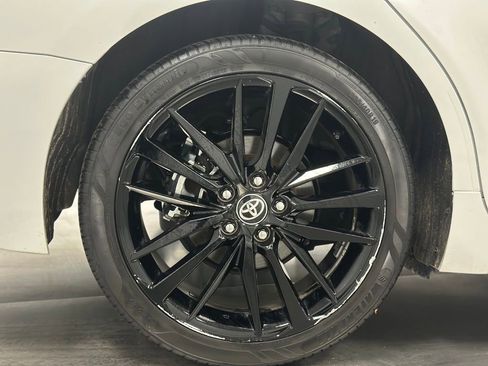 Used 2024 Toyota Camry XSE image 23