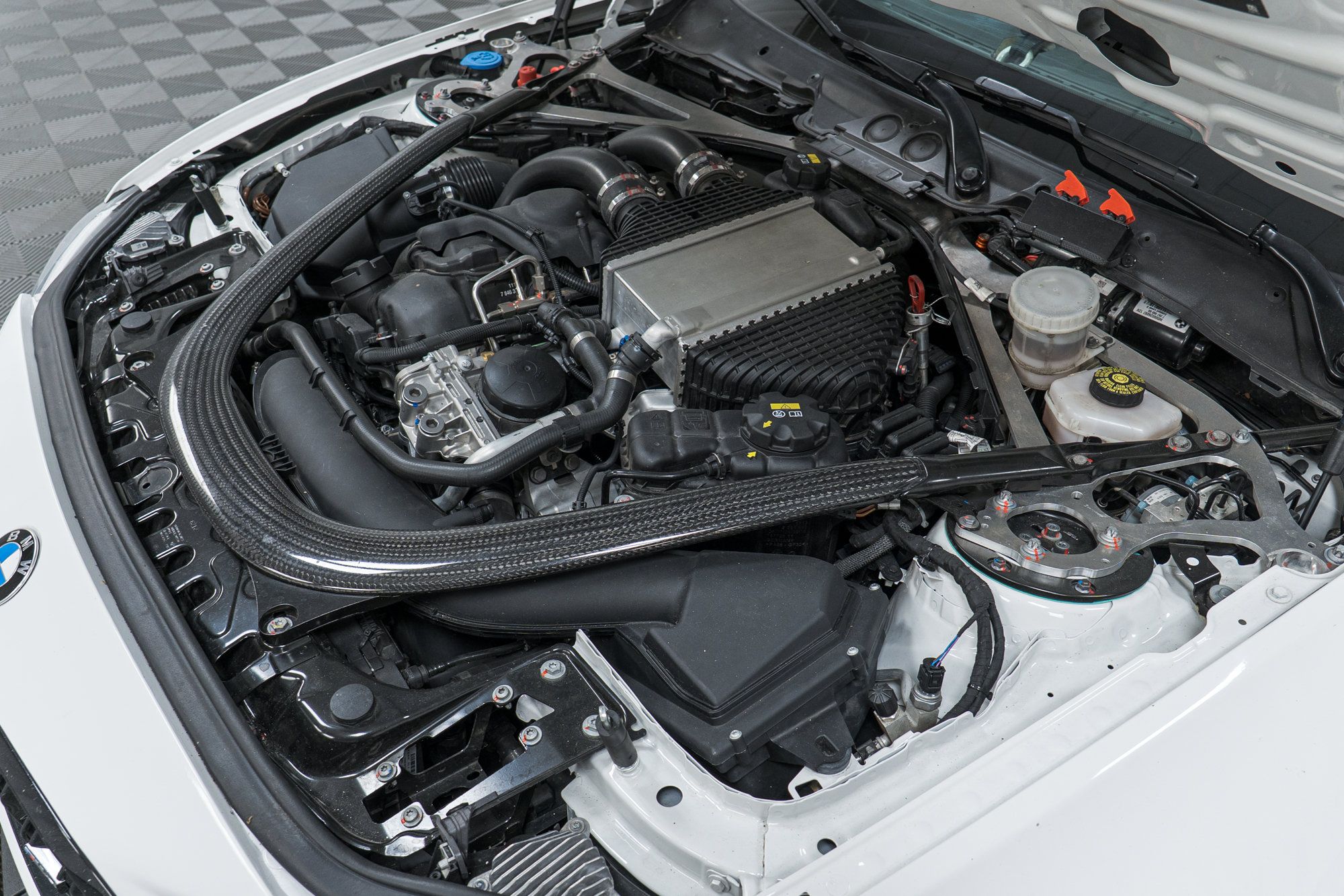 Used 2020 BMW M2 CS RWD image 11