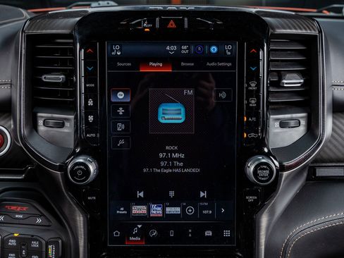 Used 2024 RAM 1500 TRX image 24