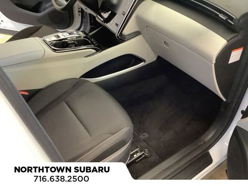 Used 2023 Hyundai Tucson SEL AWD/4WD image 4