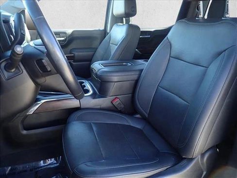 Used 2022 GMC Sierra 1500 SLT w/ SLT Premium Plus Package image 10