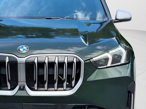 Certified 2023 BMW X1 xDrive28i w/ Premium Package AWD/4WD image 25