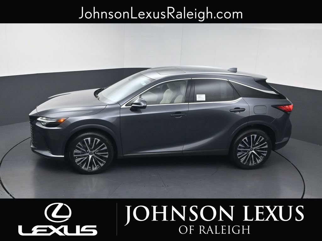 New 2026 Lexus RX 350 Premium Plus w/ Accessory Package (K3) FWD image 33