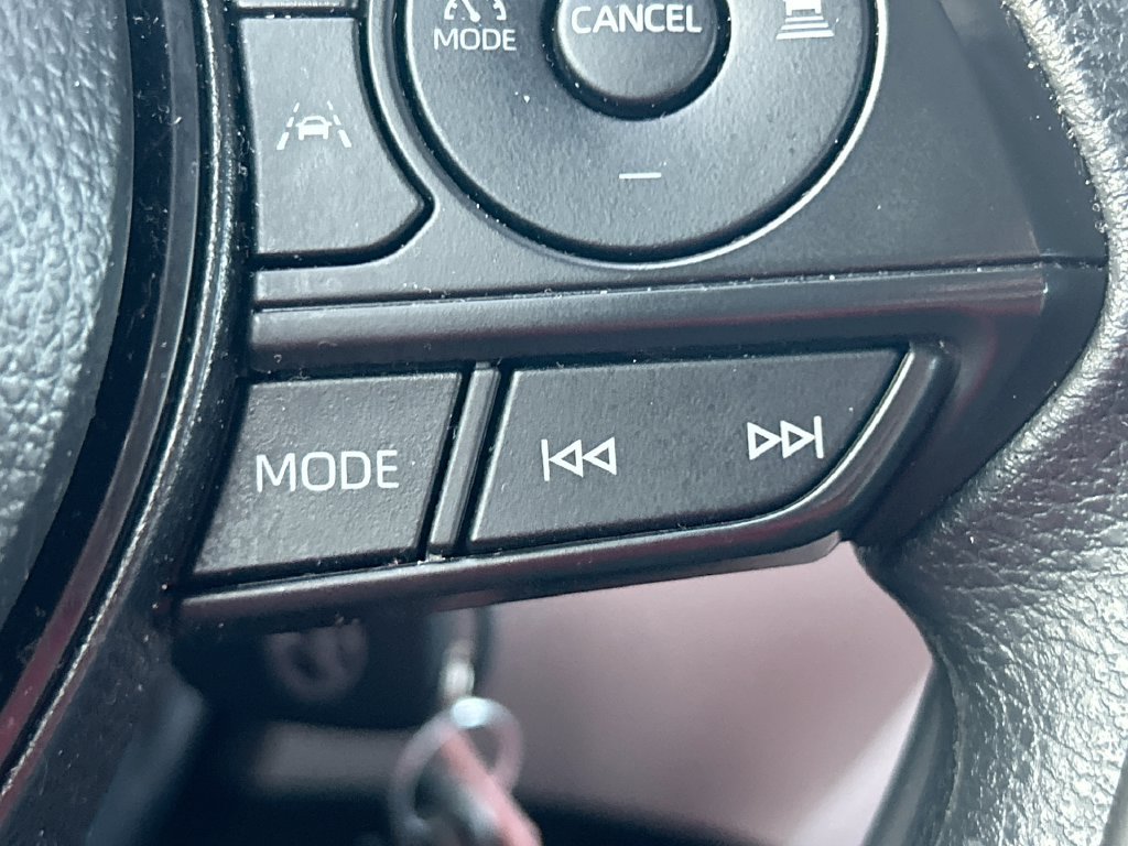 Used 2026 Toyota Corolla Cross L FWD image 16