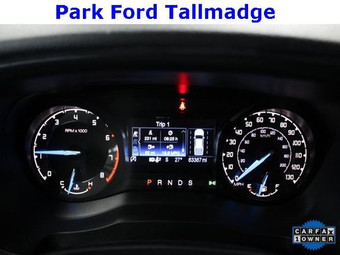 Used 2019 Ford Ranger XLT w/ Equipment Group 302A Luxury image 16