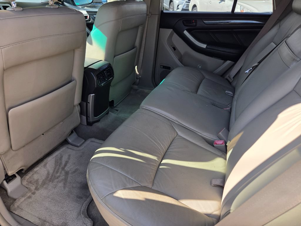 Used 2003 Toyota 4Runner Limited RWD image 27