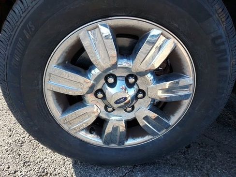 Used 2011 Ford F150 XLT image 10