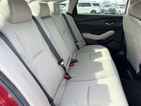 Used 2024 Honda Accord EX image 21