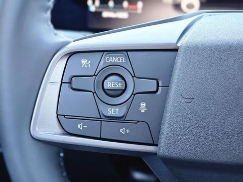 New 2026 Nissan Sentra SV w/ SV Convenience Package FWD image 16