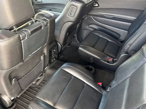 Used 2021 Dodge Durango R/T w/ Blacktop Package image 6