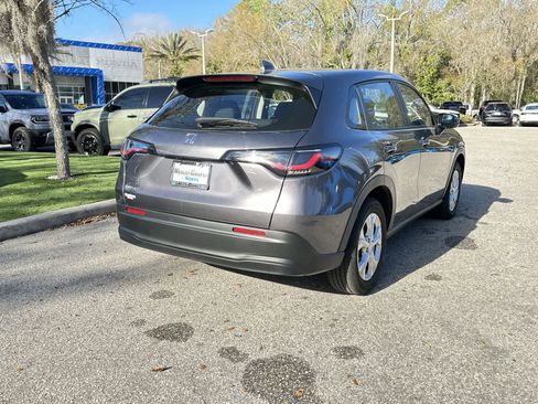 Used 2024 Honda HR-V LX image 5