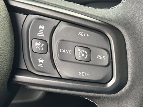 New 2026 Jeep Wrangler Unlimited Rubicon image 17