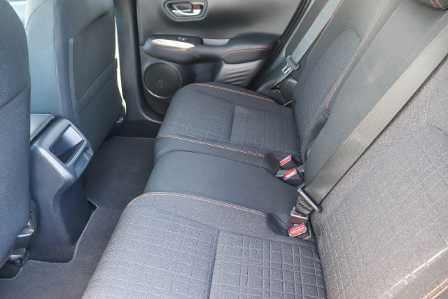 Used 2024 Honda HR-V Sport image 18