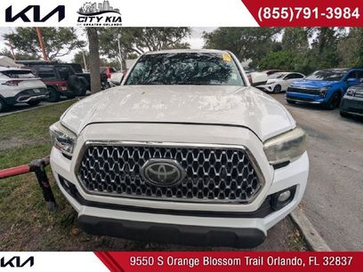 Used 2019 Toyota Tacoma SR5