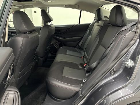 Used 2023 Subaru Legacy Sport image 25