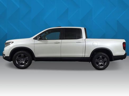 New 2026 Honda Ridgeline TrailSport image 2