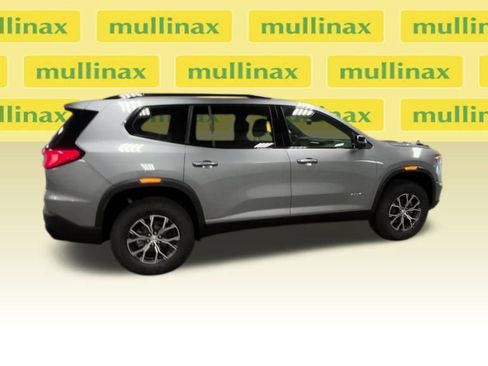 New 2026 GMC Acadia AT4 w/ LPO, Floor Liner Package image 49