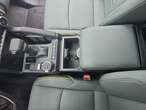 New 2026 Toyota Tacoma 4x4 Double Cab Hybrid image 20