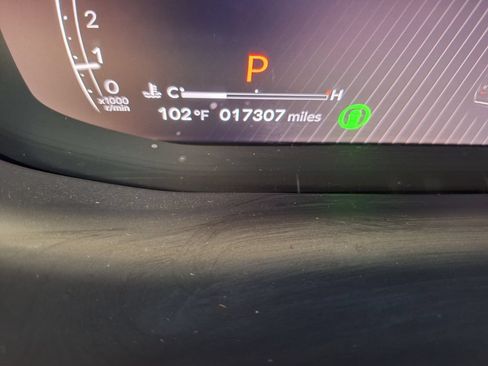 Certified 2023 Acura MDX w/ Technology Package FWD image 18