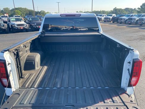Used 2021 GMC Sierra 1500 Elevation AWD/4WD image 34