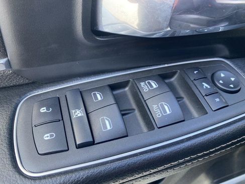 Used 2022 RAM 3500 Laramie image 13