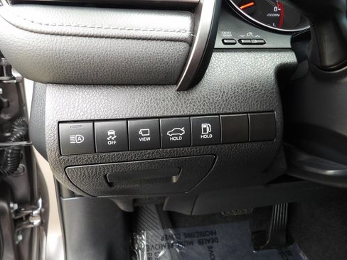 Used 2024 Toyota Camry XSE w/ Navigation Package image 24