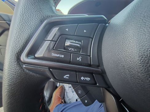 Used 2024 Subaru WRX TR image 20