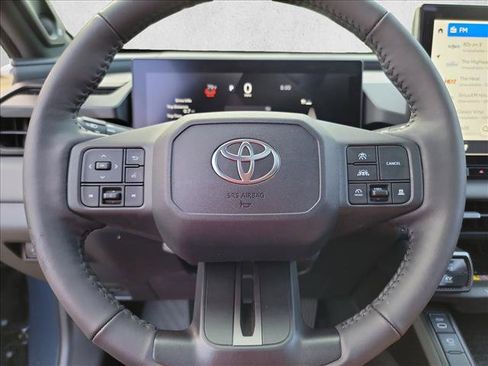 Used 2026 Toyota RAV4 XSE w/ Weather Package AWD/4WD image 20
