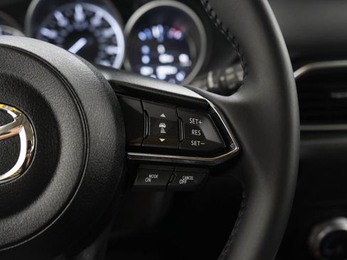Used 2022 MAZDA CX-5 AWD 2.5 S image 26