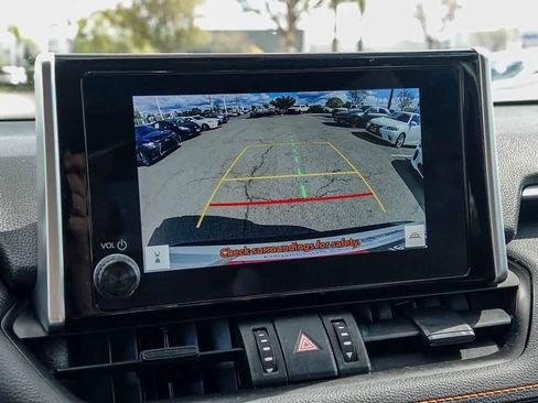 Used 2023 Toyota RAV4 Adventure image 22