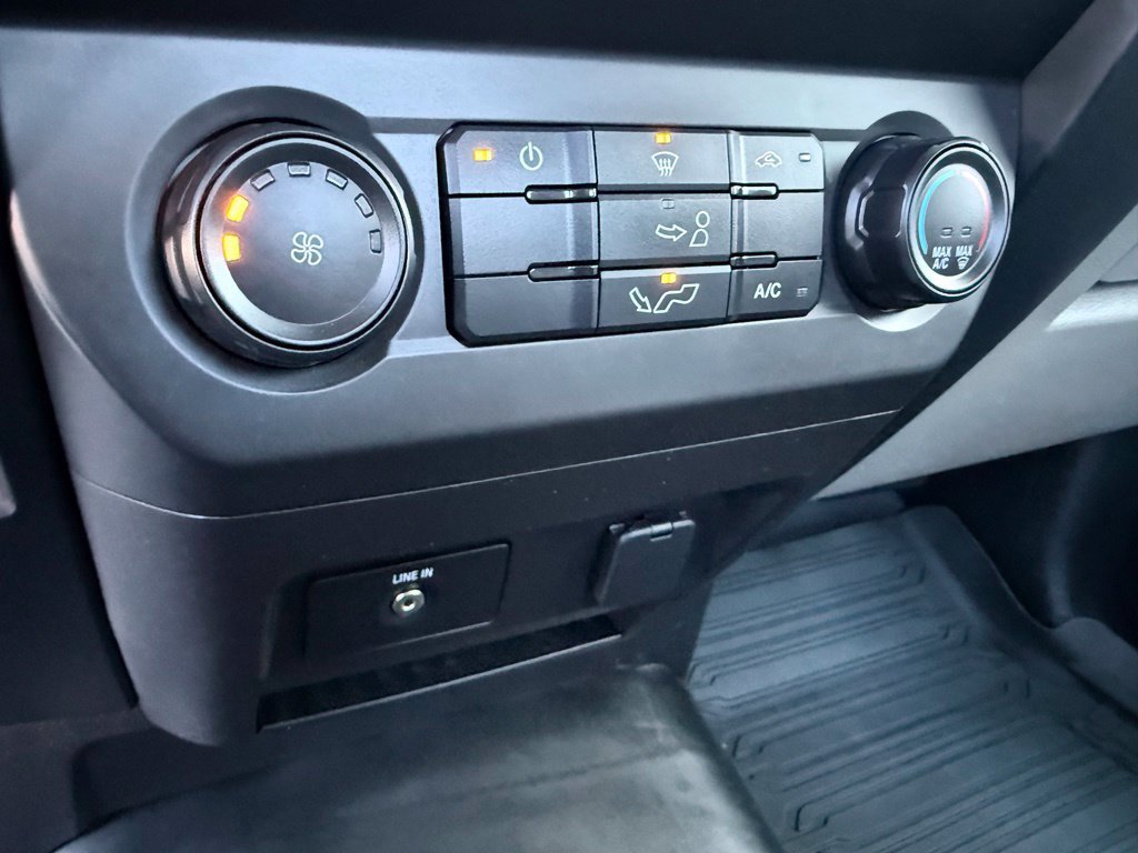 Used 2018 Ford F150 XL RWD image 21