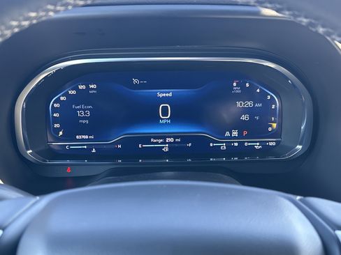 Used 2024 Chevrolet Tahoe LT image 21