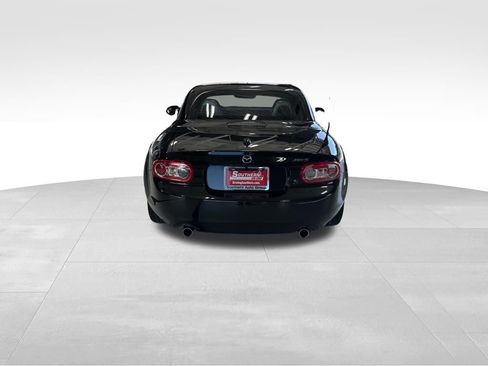 Used 2013 MAZDA MX-5 Miata Grand Touring RWD image 4