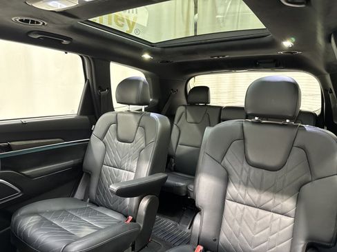 Certified 2024 Kia Telluride SX Prestige X-Line AWD/4WD image 13