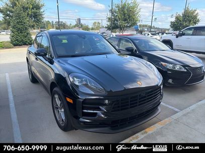 Used 2021 Porsche Macan
