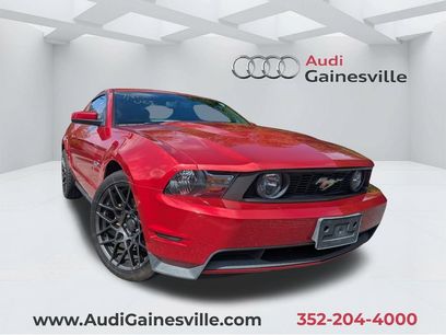 Used 2011 Ford Mustang GT Premium w/ Comfort Pkg