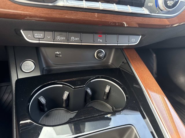 Used 2023 Audi A5 2.0T Premium w/ Convenience Package AWD/4WD image 27