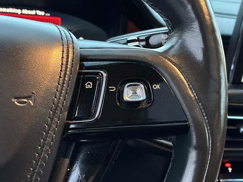 Used 2021 Lincoln Aviator Reserve w/ Equipment Group 201A image 27