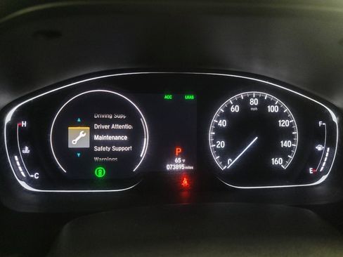 Used 2018 Honda Accord Sport image 23